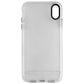 CellHelmet Altitude X Series Gel Case for Apple iPhone XS Max - Clear Cell Phone - Cases, Covers & Skins CellHelmet    - Simple Cell Bulk Wholesale Pricing - USA Seller