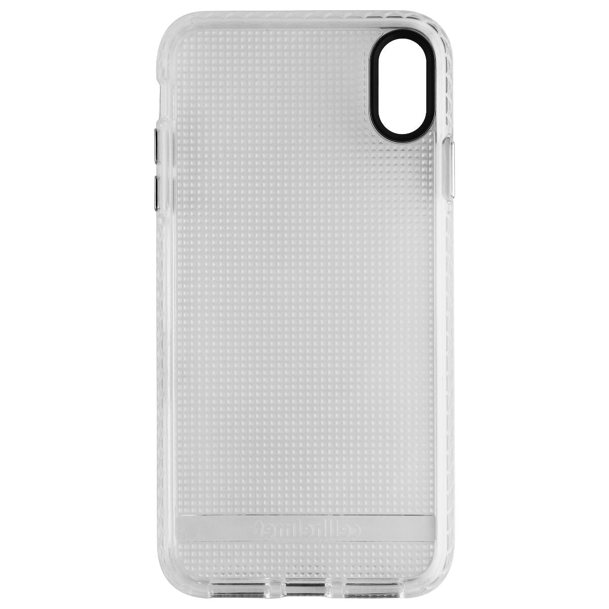 CellHelmet Altitude X Series Gel Case for Apple iPhone XS Max - Clear Cell Phone - Cases, Covers & Skins CellHelmet    - Simple Cell Bulk Wholesale Pricing - USA Seller