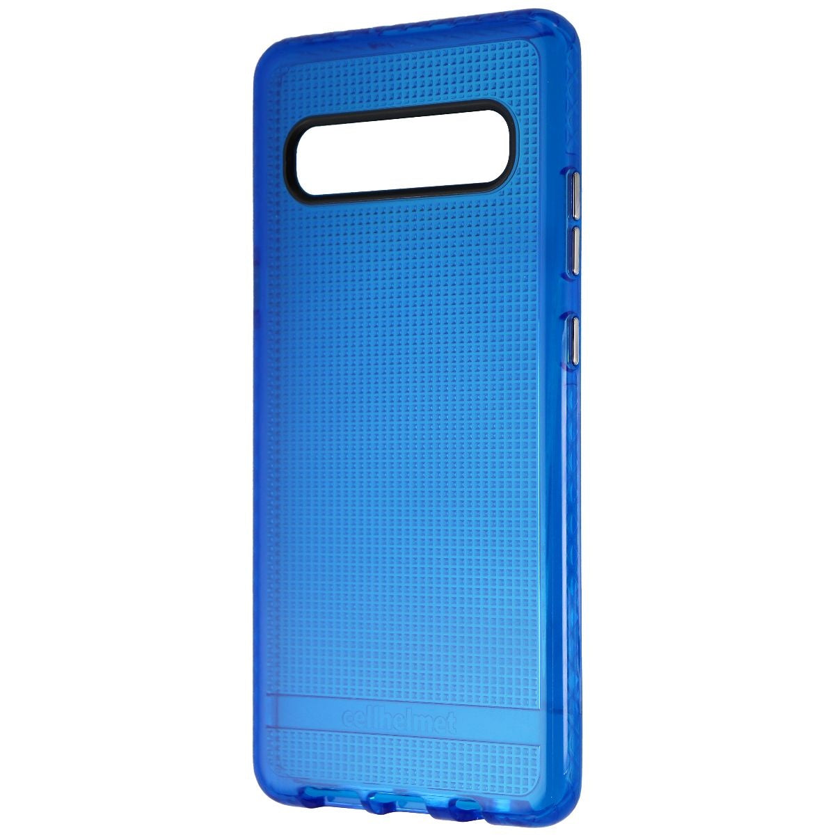 CellHelmet Altitude X PRO Series Gel Case for Samsung Galaxy S10 5G - Blue Cell Phone - Cases, Covers & Skins CellHelmet    - Simple Cell Bulk Wholesale Pricing - USA Seller