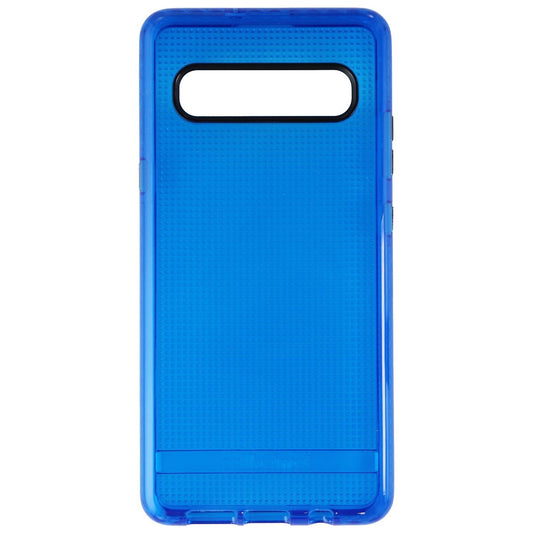 CellHelmet Altitude X PRO Series Gel Case for Samsung Galaxy S10 5G - Blue Cell Phone - Cases, Covers & Skins CellHelmet    - Simple Cell Bulk Wholesale Pricing - USA Seller