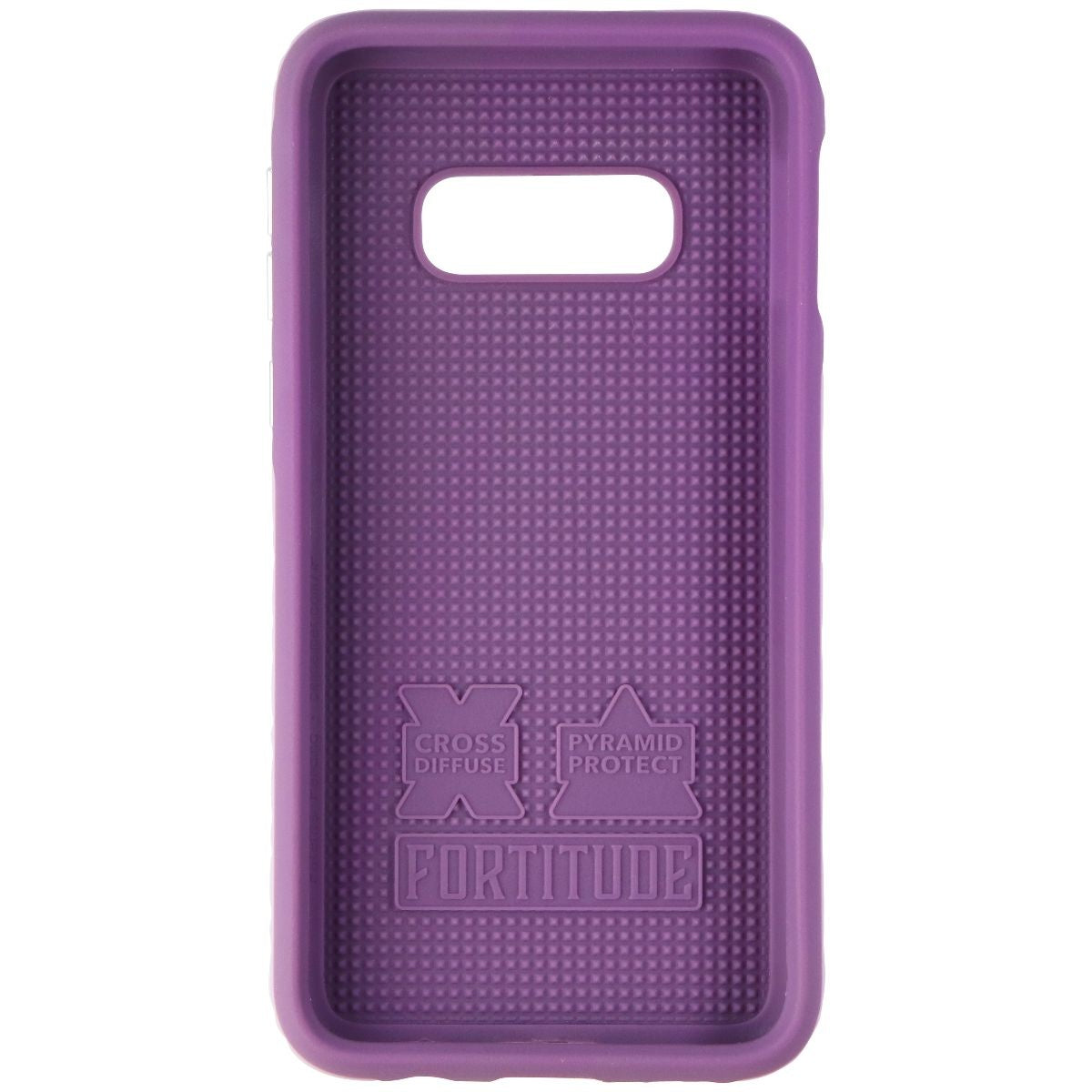 CellHelmet Fortitude Series Case for Galaxy S10e & S10 Lite - Lilac Blossom Cell Phone - Cases, Covers & Skins CellHelmet - Simple Cell Bulk Wholesale Pricing - USA Seller