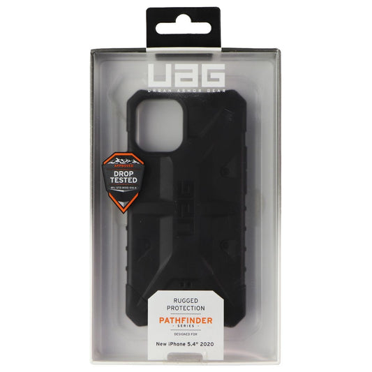 URBAN ARMOR GEAR Pathfinder Series Case for Apple iPhone 12 Mini - Black Cell Phone - Cases, Covers & Skins Urban Armor Gear - Simple Cell Bulk Wholesale Pricing - USA Seller