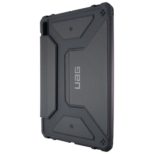 UAG Metropolis Series Rugged Folio Case for Samsung Galaxy Tab S7 Plus - Black iPad/Tablet Accessories - Cases, Covers, Keyboard Folios Urban Armor Gear    - Simple Cell Bulk Wholesale Pricing - USA Seller