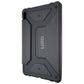 UAG Metropolis Series Rugged Folio Case for Samsung Galaxy Tab S7 Plus - Black iPad/Tablet Accessories - Cases, Covers, Keyboard Folios Urban Armor Gear - Simple Cell Bulk Wholesale Pricing - USA Seller