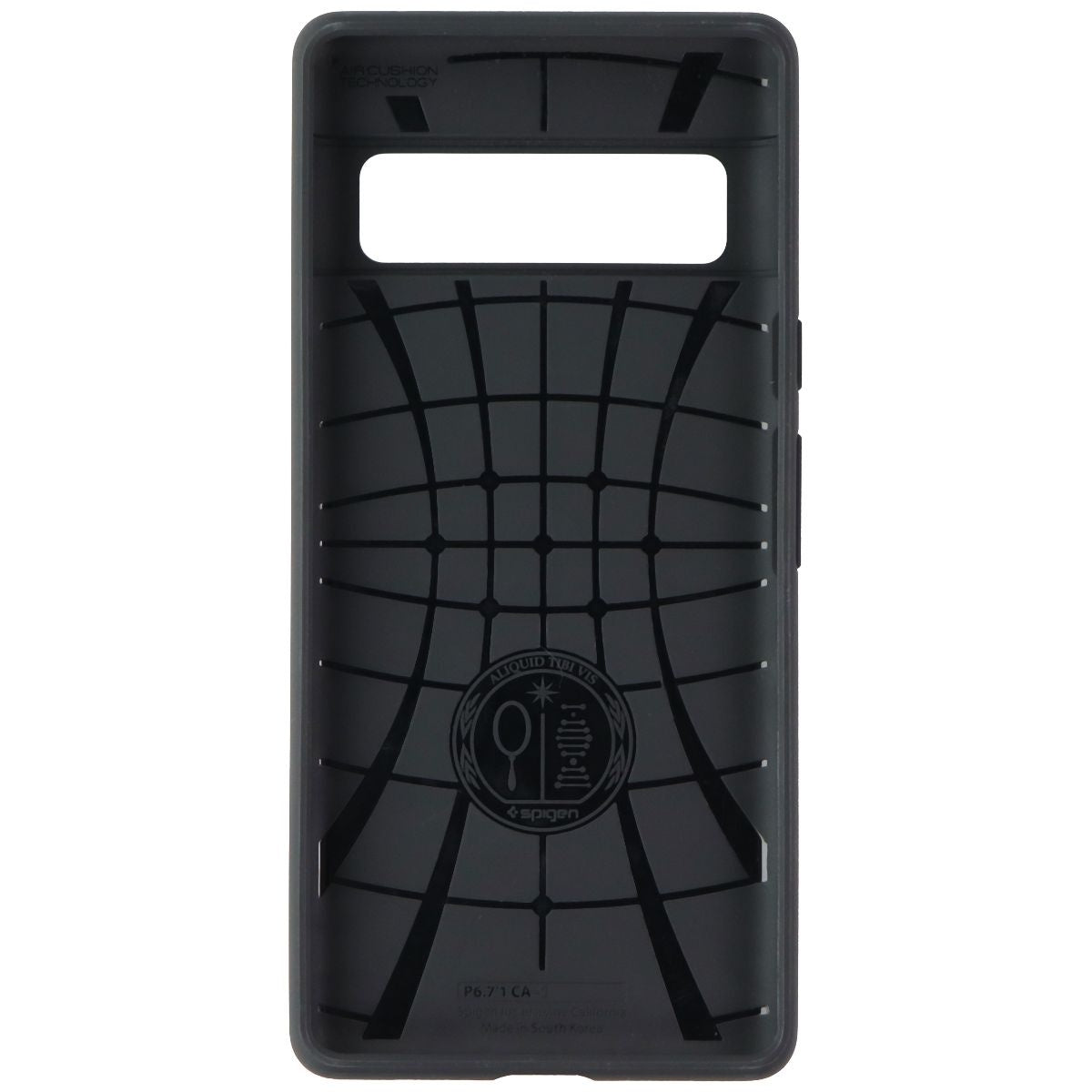 Spigen Core Armor Designed for Google Pixel 6 Pro Case (2021) - Matte Black Cell Phone - Cases, Covers & Skins Spigen    - Simple Cell Bulk Wholesale Pricing - USA Seller