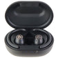 JLab Audio JBuds Air Sport True Wireless Bluetooth Earbuds + Case - Black Portable Audio - Headphones JLAB - Simple Cell Bulk Wholesale Pricing - USA Seller