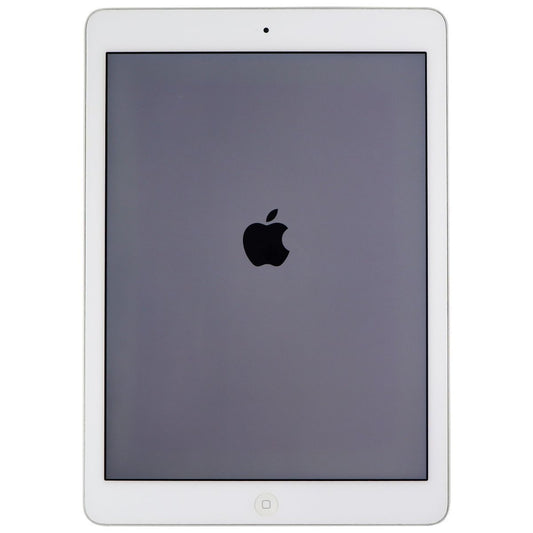 Apple iPad Air (9.7-inch) 1st Gen Tablet (A1474) Wi-Fi Only - 32GB / Silver iPads, Tablets & eBook Readers Apple    - Simple Cell Bulk Wholesale Pricing - USA Seller