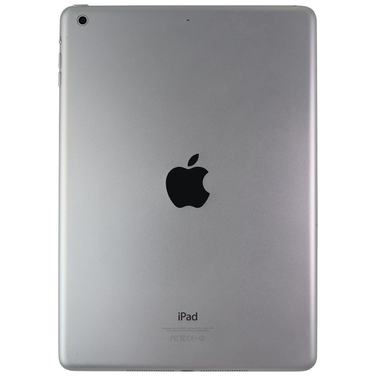 Apple iPad Air (9.7-inch) 1st Gen Tablet (A1474) Wi-Fi Only - 32GB / Silver iPads, Tablets & eBook Readers Apple    - Simple Cell Bulk Wholesale Pricing - USA Seller