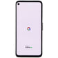Google Pixel 4a (5.8-inch) 4G LTE Smartphone (G025J) GSM Only - 128GB/Black Cell Phones & Smartphones Google - Simple Cell Bulk Wholesale Pricing - USA Seller