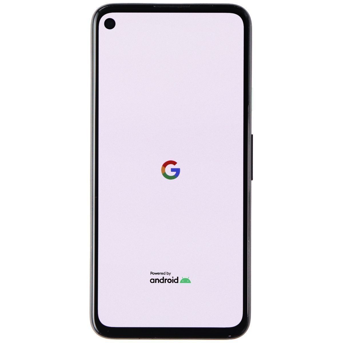 Google Pixel 4a (5.8-inch) 4G LTE Smartphone (G025J) AT&T Only - 128GB/Black Cell Phones & Smartphones Google - Simple Cell Bulk Wholesale Pricing - USA Seller