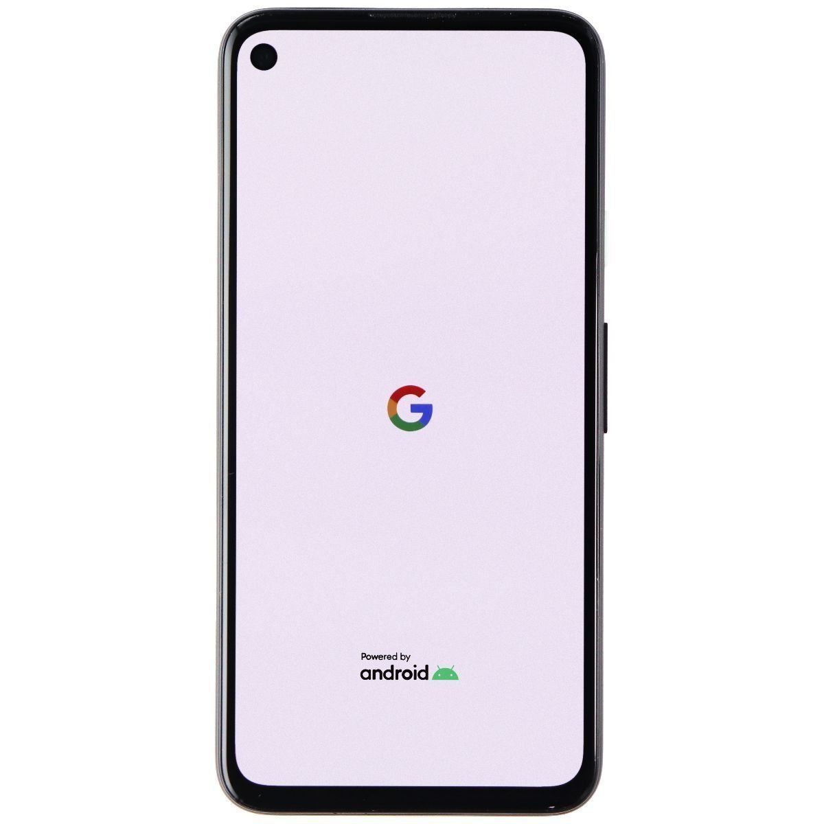 Google Pixel 4a (5.8-inch) 4G LTE Smartphone (G025J) Unlocked - 128GB/Black Cell Phones & Smartphones Google    - Simple Cell Bulk Wholesale Pricing - USA Seller