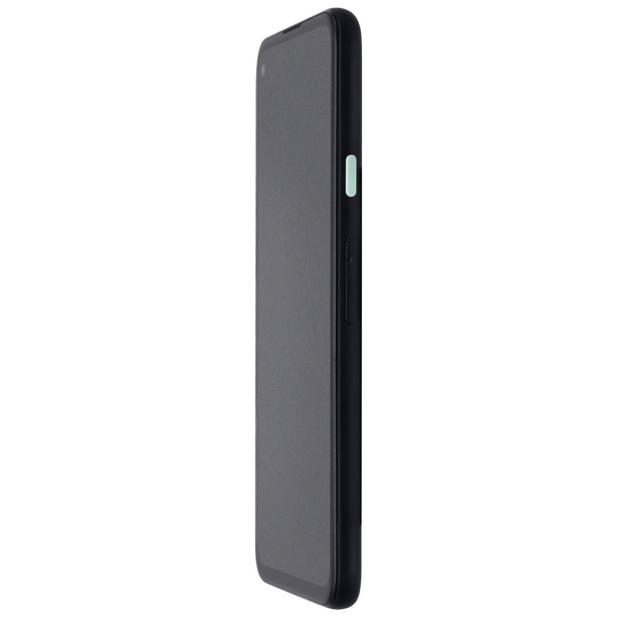 Google Pixel 4a (5.8-inch) 4G LTE Smartphone (G025J) GSM Only - 128GB/Black Cell Phones & Smartphones Google - Simple Cell Bulk Wholesale Pricing - USA Seller