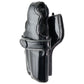 Safariland Right Hand Pistol Holster - Black (SIG 12 10) 2 / (070-744) Other Sporting Goods Safariland - Simple Cell Bulk Wholesale Pricing - USA Seller