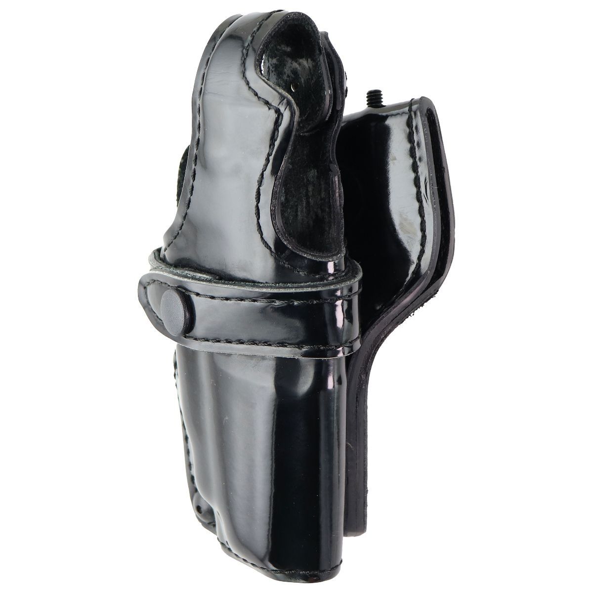 Safariland Right Hand Pistol Holster - Black (SIG 12 10) 2 / (070-744) Other Sporting Goods Safariland - Simple Cell Bulk Wholesale Pricing - USA Seller
