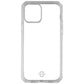 ITSKINS Spectrum Clear Series Flexible Gel Case for iPhone 12 and 12 Pro - Clear Cell Phone - Cases, Covers & Skins ITSKINS - Simple Cell Bulk Wholesale Pricing - USA Seller