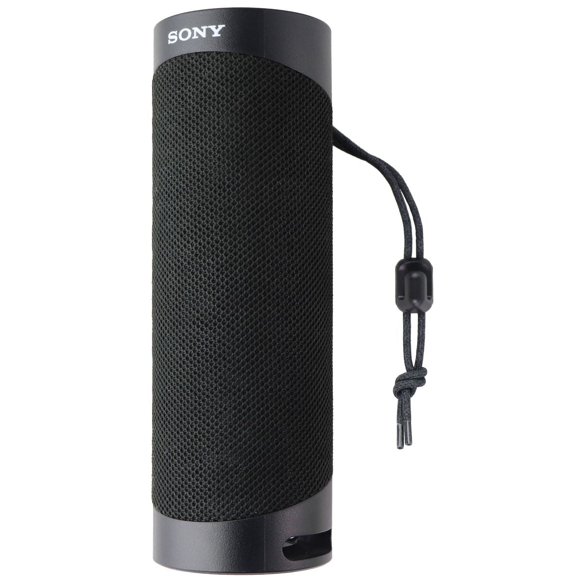 Sony SRS-XB23 EXTRA BASS Wireless Bluetooth Portable Speaker - Black Home Multimedia - Home Speakers & Subwoofers Sony - Simple Cell Bulk Wholesale Pricing - USA Seller