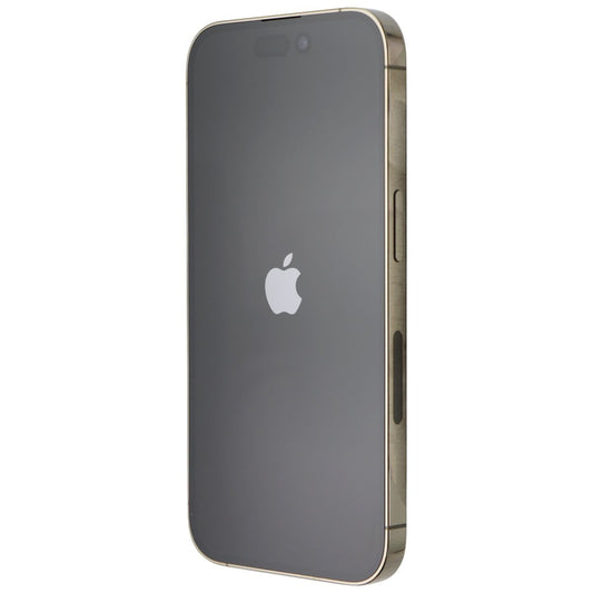 Apple iPhone 14 Pro (6.1-inch) Smartphone (A2650) Unlocked - 128GB/Gold Cell Phones & Smartphones Apple - Simple Cell Bulk Wholesale Pricing - USA Seller