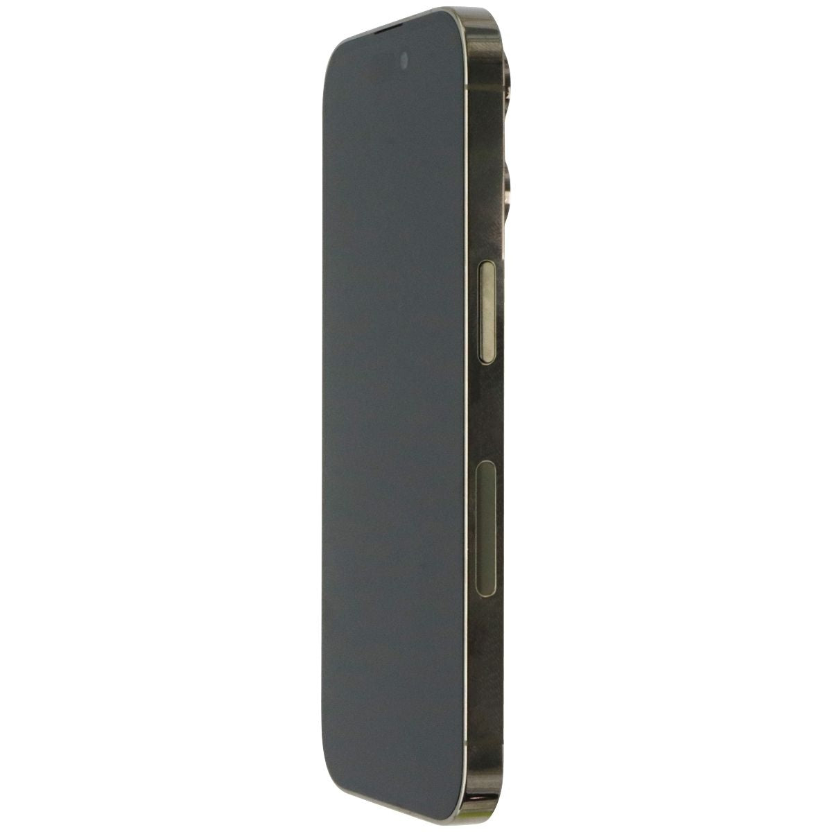 Apple iPhone 14 Pro (6.1-inch) Smartphone (A2650) Unlocked - 128GB/Gold Cell Phones & Smartphones Apple - Simple Cell Bulk Wholesale Pricing - USA Seller