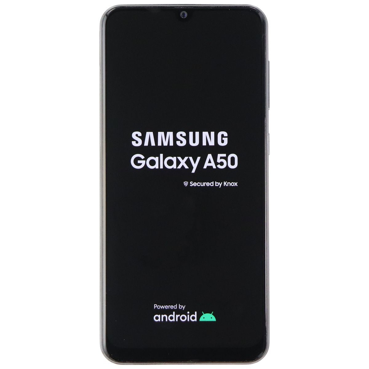 Samsung Galaxy A50 (6.4-in) Smartphone (SM-A505U) Sprint Only - 64GB / Black Cell Phones & Smartphones Samsung    - Simple Cell Bulk Wholesale Pricing - USA Seller