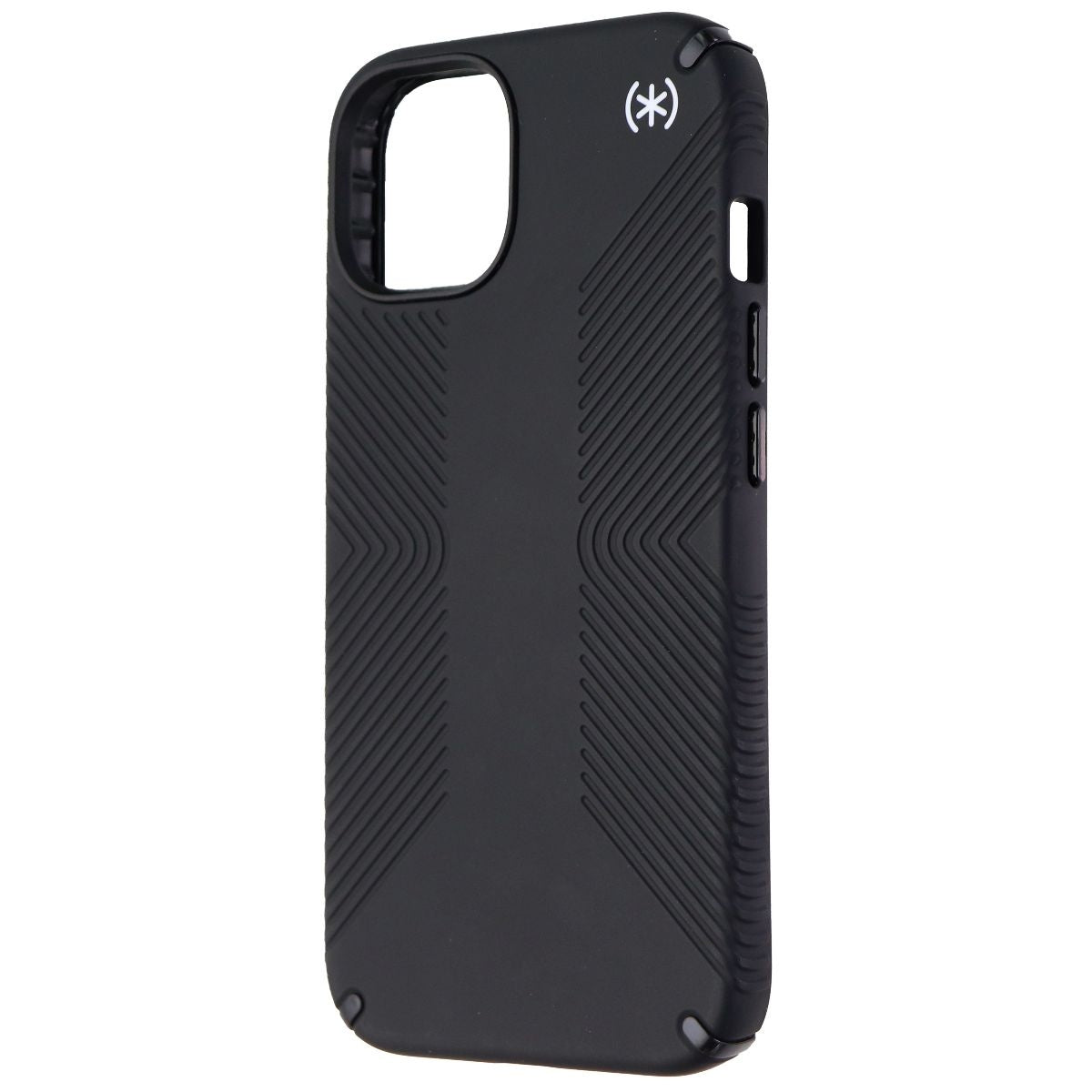 Speck Presidio2 Grip Hard Case for Magsafe for Apple iPhone 13 - Black Cell Phone - Cases, Covers & Skins Speck    - Simple Cell Bulk Wholesale Pricing - USA Seller