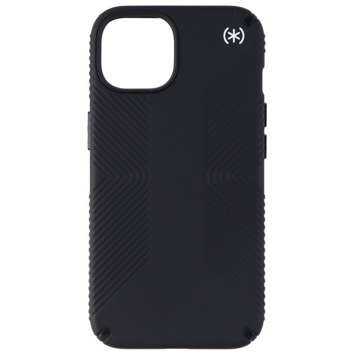 Speck Presidio2 Grip Hard Case for Magsafe for Apple iPhone 13 - Black Cell Phone - Cases, Covers & Skins Speck    - Simple Cell Bulk Wholesale Pricing - USA Seller