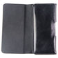 Ventev Leather Carry Pouch for 5-inch Small Size Smartphones & Devices - Black Cell Phone - Cases, Covers & Skins Ventev - Simple Cell Bulk Wholesale Pricing - USA Seller