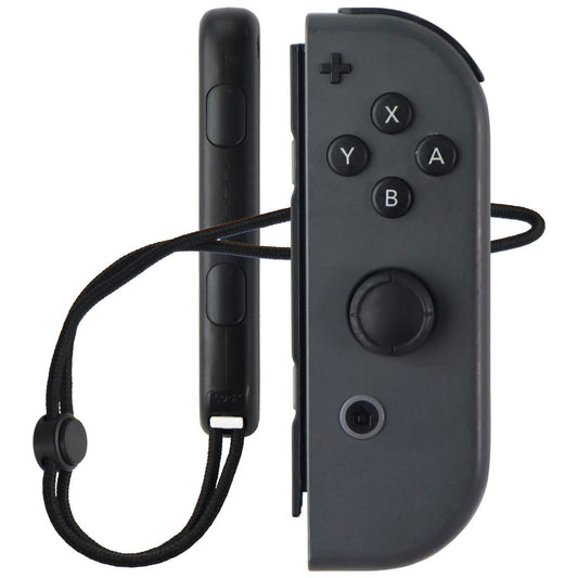 Nintendo Right Joy-Con Controller and Strap for Switch (Right Side ONLY) - Gray