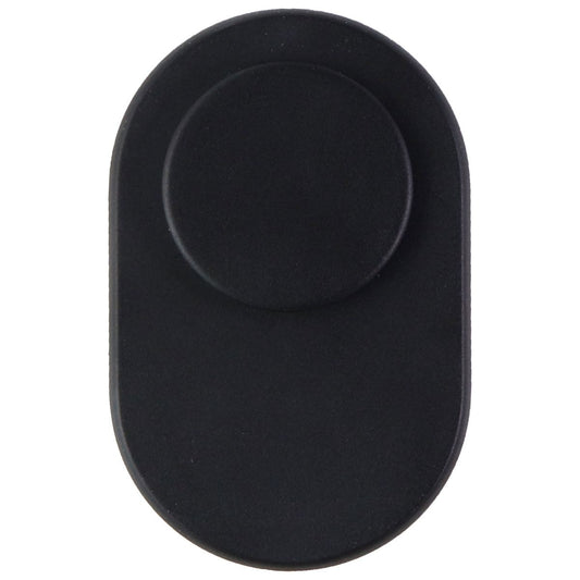 PopSockets MagSafe Swappable PopGrip and Stand - Black Cell Phone - Mounts & Holders PopSockets    - Simple Cell Bulk Wholesale Pricing - USA Seller