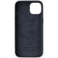 Apple Silicone Case for MagSafe for iPhone 14 - Midnight Cell Phone - Cases, Covers & Skins Apple - Simple Cell Bulk Wholesale Pricing - USA Seller