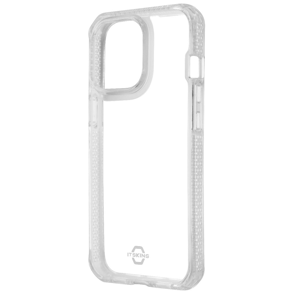 ITSKINS Knox Pro Series Hardshell Case for Apple iPhone 13 Pro - Clear Cell Phone - Cases, Covers & Skins ITSKINS - Simple Cell Bulk Wholesale Pricing - USA Seller