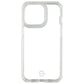 ITSKINS Knox Pro Series Hardshell Case for Apple iPhone 13 Pro - Clear Cell Phone - Cases, Covers & Skins ITSKINS - Simple Cell Bulk Wholesale Pricing - USA Seller