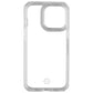 ITSKINS Knox Pro Series Hardshell Case for Apple iPhone 13 Pro - Clear Cell Phone - Cases, Covers & Skins ITSKINS - Simple Cell Bulk Wholesale Pricing - USA Seller