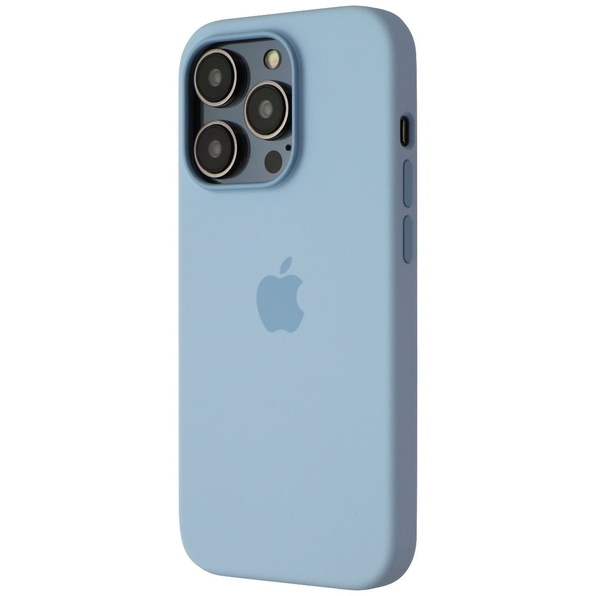 Apple Silicone Case for MagSafe for Apple iPhone 14 Pro - Sky Cell Phone - Cases, Covers & Skins Apple - Simple Cell Bulk Wholesale Pricing - USA Seller