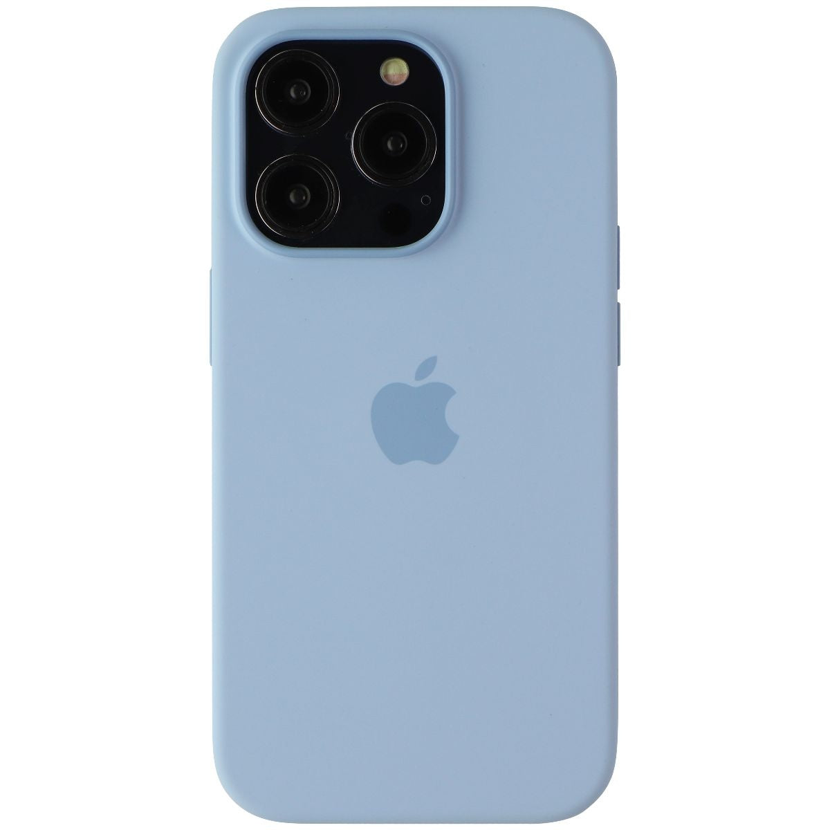 Apple Silicone Case for MagSafe for Apple iPhone 14 Pro - Sky Cell Phone - Cases, Covers & Skins Apple - Simple Cell Bulk Wholesale Pricing - USA Seller