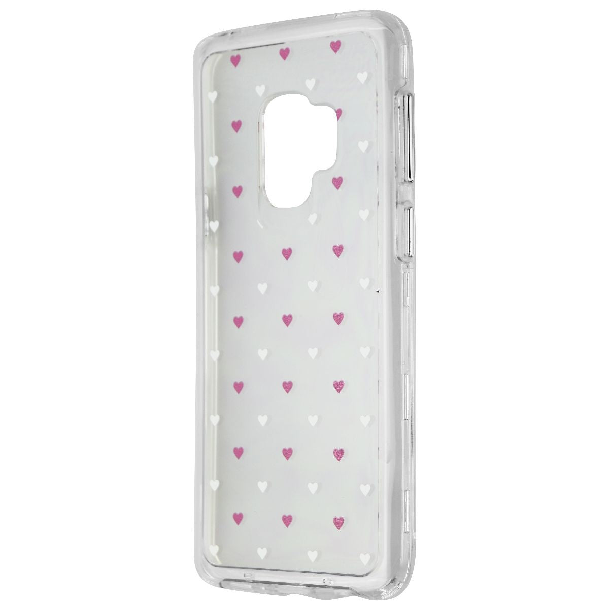 Nimbus9 Canvas Series Case for Samsung Galaxy S9 - Heartful Cell Phone - Cases, Covers & Skins Nimbus9 - Simple Cell Bulk Wholesale Pricing - USA Seller