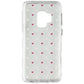 Nimbus9 Canvas Series Case for Samsung Galaxy S9 - Heartful Cell Phone - Cases, Covers & Skins Nimbus9 - Simple Cell Bulk Wholesale Pricing - USA Seller