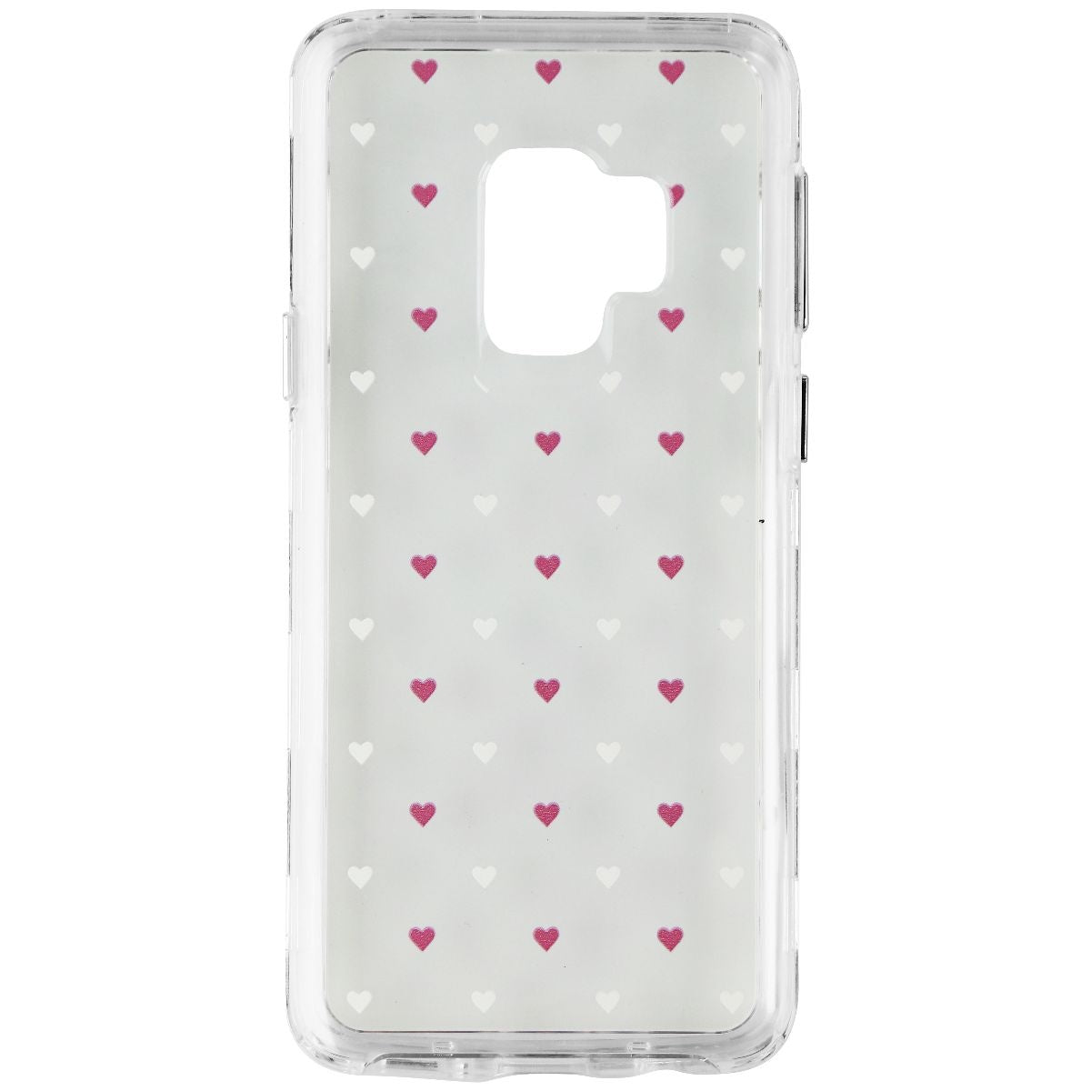 Nimbus9 Canvas Series Case for Samsung Galaxy S9 - Heartful Cell Phone - Cases, Covers & Skins Nimbus9 - Simple Cell Bulk Wholesale Pricing - USA Seller