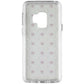 Nimbus9 Canvas Series Case for Samsung Galaxy S9 - Heartful Cell Phone - Cases, Covers & Skins Nimbus9 - Simple Cell Bulk Wholesale Pricing - USA Seller