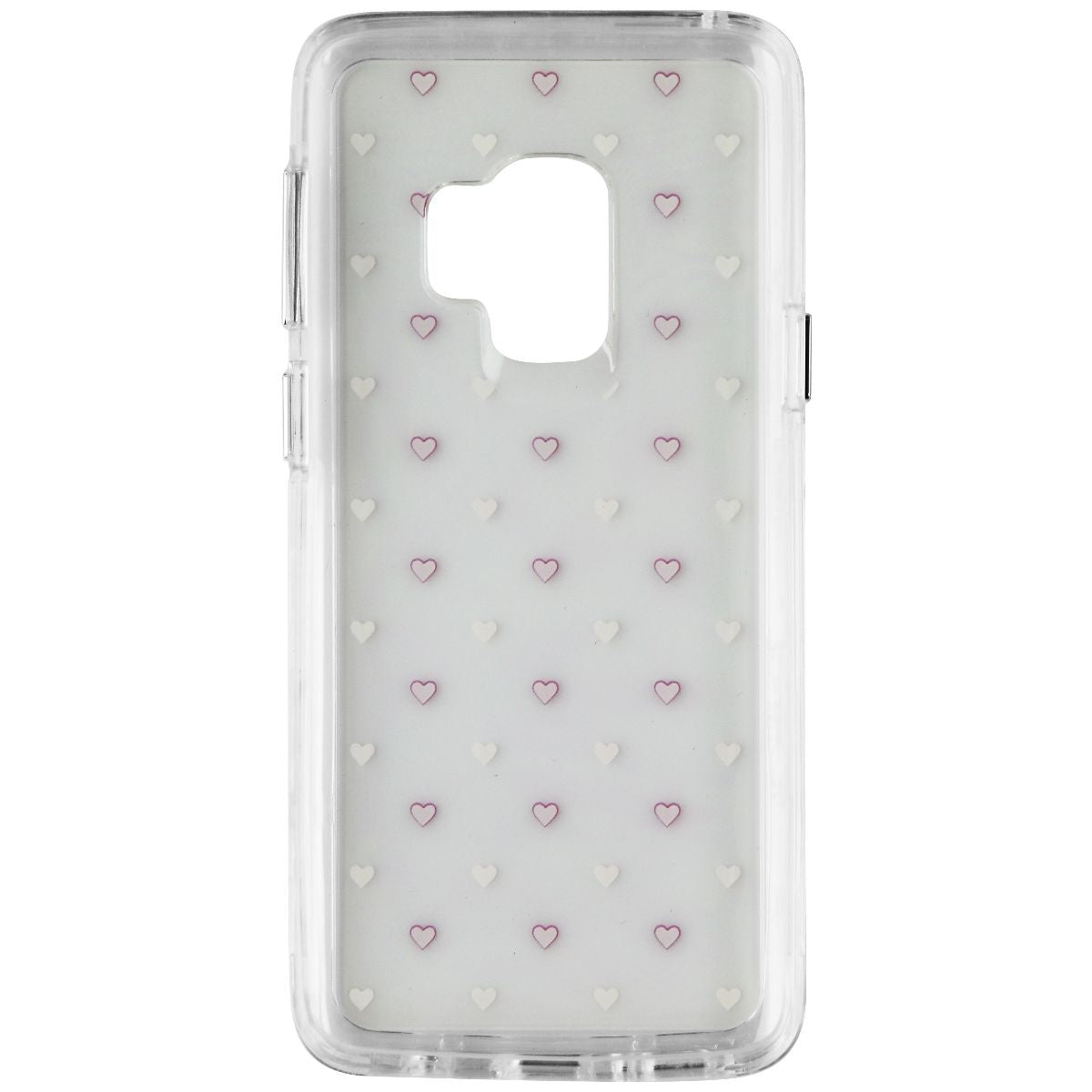 Nimbus9 Canvas Series Case for Samsung Galaxy S9 - Heartful Cell Phone - Cases, Covers & Skins Nimbus9 - Simple Cell Bulk Wholesale Pricing - USA Seller