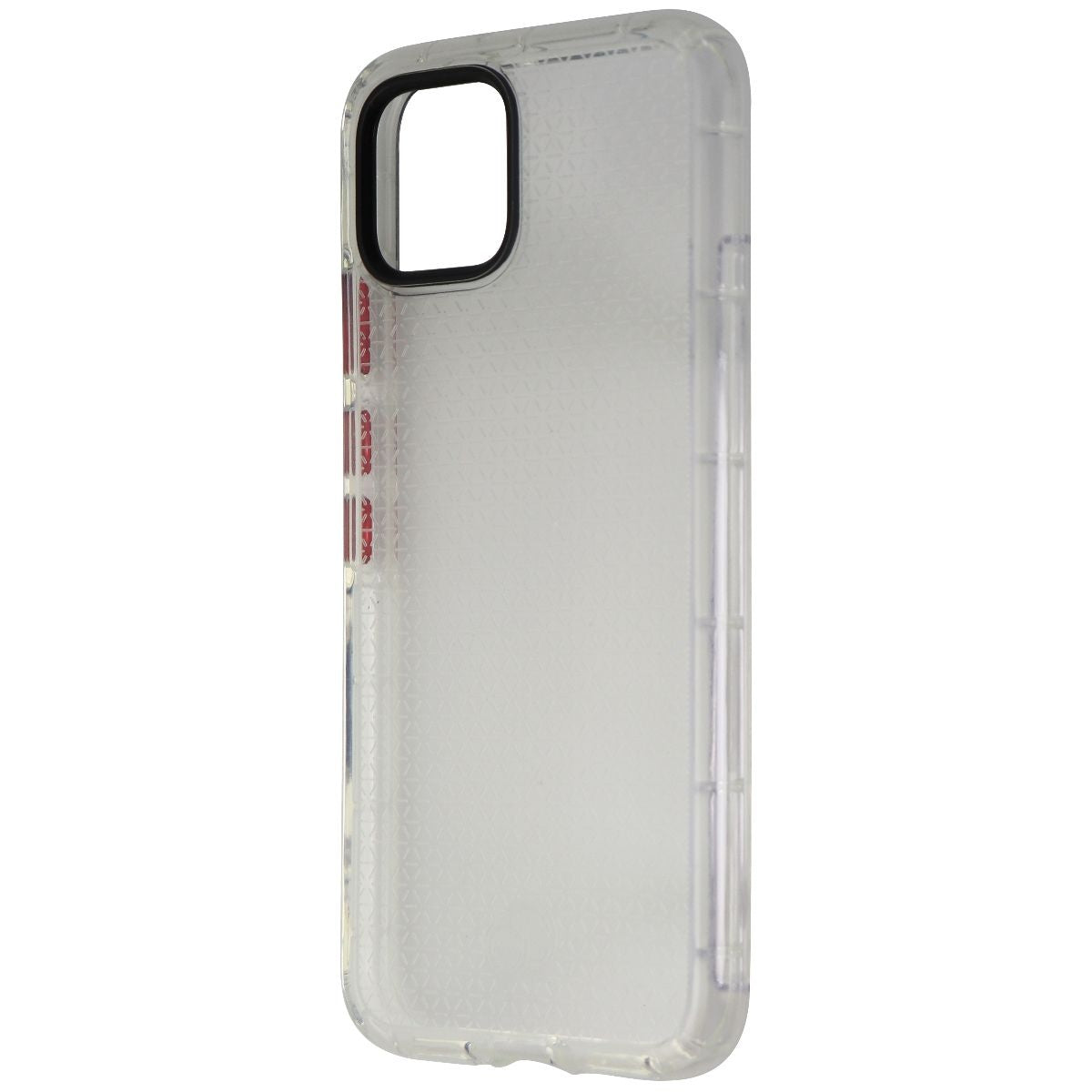 Nimbus9 Phantom 2 Series Gel Case for Google Pixel 4 Smartphones - Clear Cell Phone - Cases, Covers & Skins Nimbus9 - Simple Cell Bulk Wholesale Pricing - USA Seller
