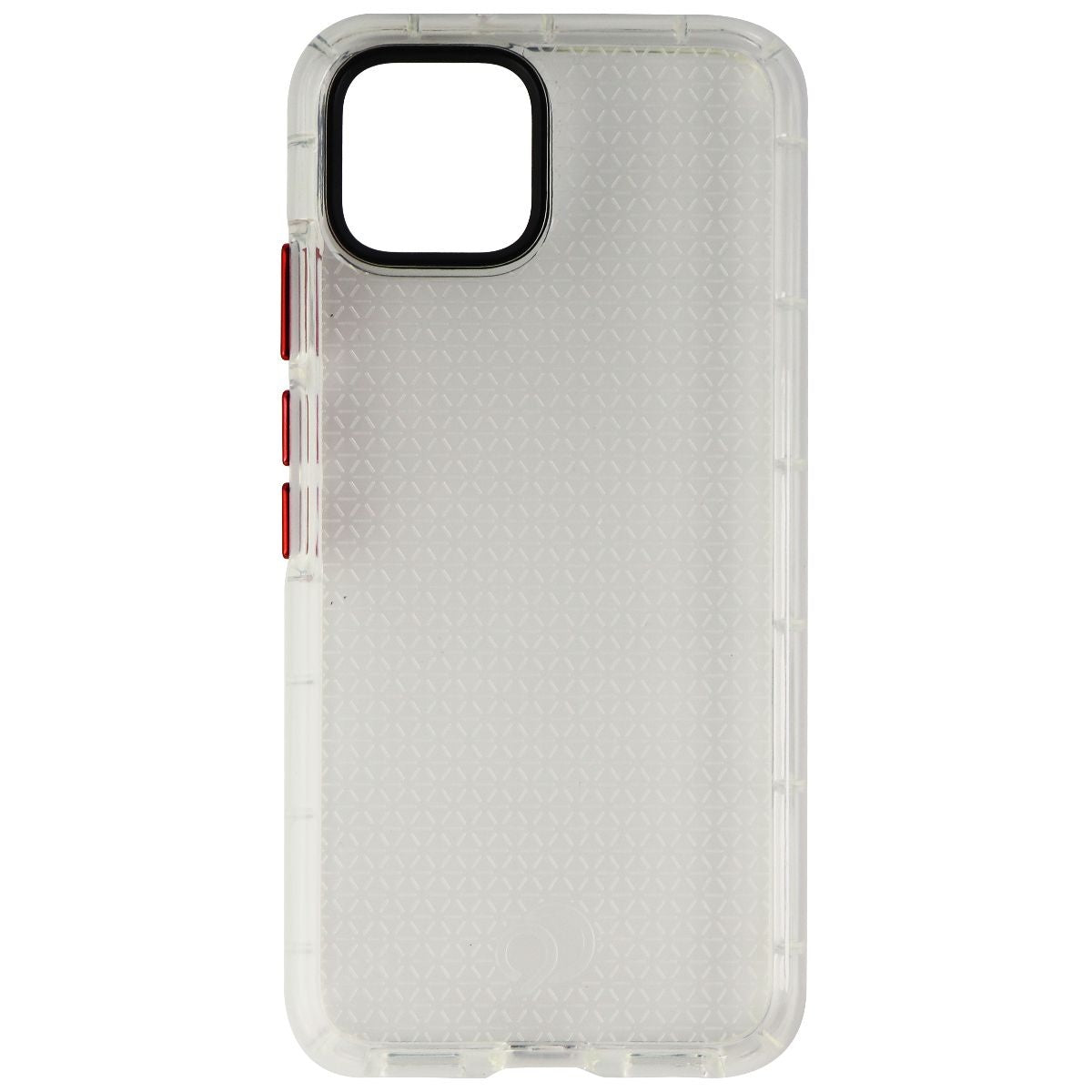 Nimbus9 Phantom 2 Series Gel Case for Google Pixel 4 Smartphones - Clear Cell Phone - Cases, Covers & Skins Nimbus9 - Simple Cell Bulk Wholesale Pricing - USA Seller
