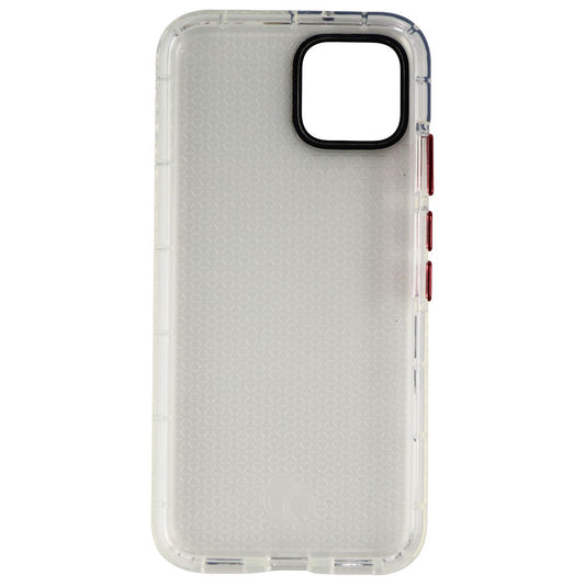 Nimbus9 Phantom 2 Series Gel Case for Google Pixel 4 Smartphones - Clear Cell Phone - Cases, Covers & Skins Nimbus9    - Simple Cell Bulk Wholesale Pricing - USA Seller