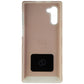 Nimbus9 Cirrus 2 Series Case for Samsung Galaxy Note10 - Rose Gold Clear/Frost Cell Phone - Cases, Covers & Skins Nimbus9 - Simple Cell Bulk Wholesale Pricing - USA Seller