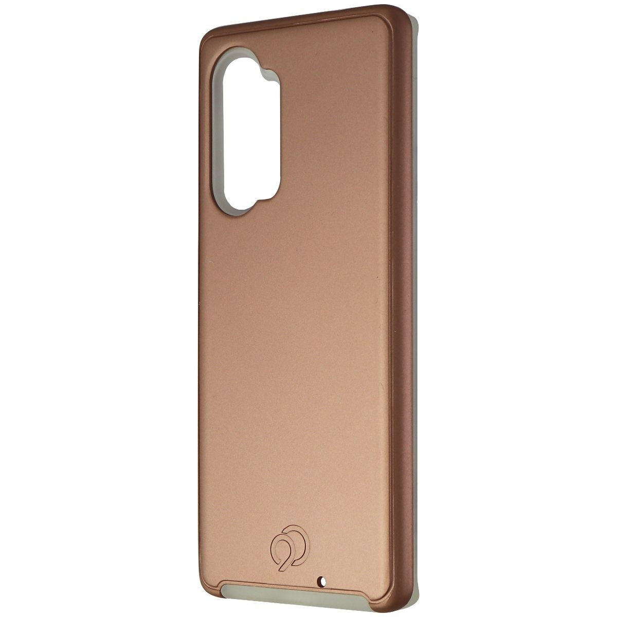 Nimbus9 Cirrus 2 Series Hard Case for Motorola Edge+ (2020) - Rose / Frost Cell Phone - Cases, Covers & Skins Nimbus9    - Simple Cell Bulk Wholesale Pricing - USA Seller