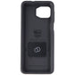 Nimbus9 Cirrus 2 Series Protective Case for Motorola One 5G - Black Cell Phone - Cases, Covers & Skins Nimbus9 - Simple Cell Bulk Wholesale Pricing - USA Seller