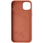 Apple Leather Case for MagSafe for iPhone 14 Plus - Umber Cell Phone - Cases, Covers & Skins Apple - Simple Cell Bulk Wholesale Pricing - USA Seller