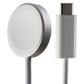 Apple 1m / 3.3-Foot Watch Magnetic Fast Charging USB-C Cable - White (A2515) Smart Watch Accessories - Chargers & Docking Stations Apple - Simple Cell Bulk Wholesale Pricing - USA Seller