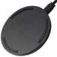 Belkin BoostCharge 10W Fast Wireless Charger Pad - Black (WIA001ttBK) Cell Phone - Chargers & Cradles Belkin    - Simple Cell Bulk Wholesale Pricing - USA Seller