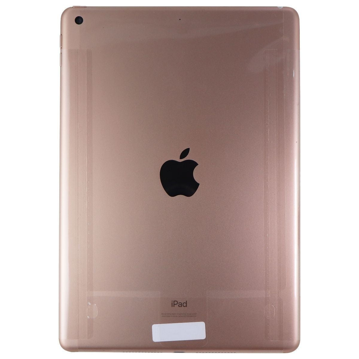 Apple iPad 10.2-inch 7th Gen 2019 Tablet (A2197) Wi-Fi Only - 32GB / Gold iPads, Tablets & eBook Readers Apple - Simple Cell Bulk Wholesale Pricing - USA Seller