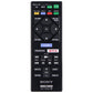 Sony Remote (RMT-VB100U) for Select Sony DVD and Blu-Ray Players - Black TV, Video & Audio Accessories - Remote Controls Sony - Simple Cell Bulk Wholesale Pricing - USA Seller